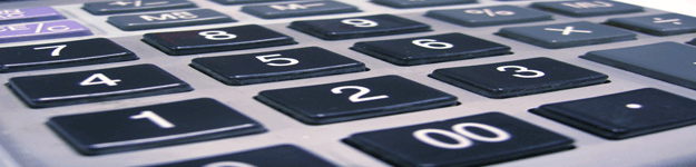 Simulador hipotecario